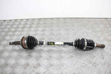 Привід передній лівий 1.5 МКПП Yaris 3 2011- Toyota Другие модели 434200D480 (62342) 26/23