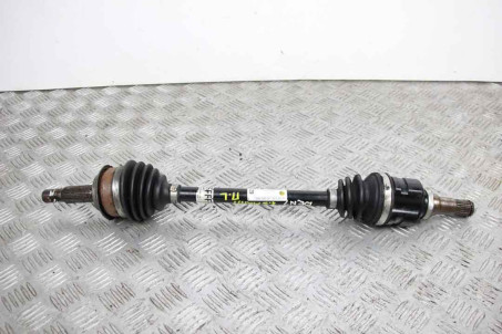 Привод передний левый 1.5 МКПП Yaris 3 2011- Toyota Другие модели 434200D480 (62342) 26/23