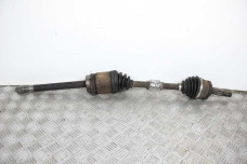 Привід передній правий під ABS 2.2 МКПП Diesel Nissan Primera (P12) 2002-2009 39100AV611 (62345)