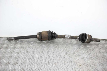 Привод передний правый под ABS 2.2 МКПП Diesel Nissan Primera (P12) 2002-2009 39100AV611 (62345)