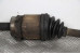 Привод передний правый под ABS 2.2 МКПП Diesel Nissan Primera (P12) 2002-2009 39100AV611 (62345)