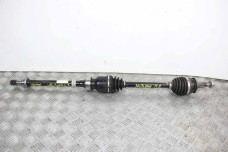 Привод передний правый под ABS 2.0 МКПП Mazda 3 (BM) 2012-2018 GDC32550X (62346)