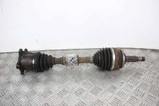 Привід передній правий 2.2 МКПП Diesel Nissan X-Trail (T30) 2002-2007 391008H712 (62348)