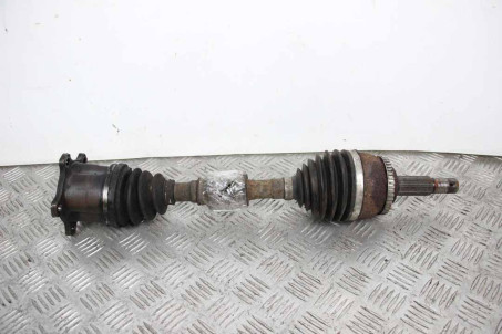 Привід передній правий 2.2 МКПП Diesel Nissan X-Trail (T30) 2002-2007 391008H712 (62348)