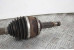 Привід передній правий 2.2 МКПП Diesel Nissan X-Trail (T30) 2002-2007 391008H712 (62348)