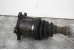 Привід передній правий 2.2 МКПП Diesel Nissan X-Trail (T30) 2002-2007 391008H712 (62348)