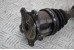 Привід передній правий 2.2 МКПП Diesel Nissan X-Trail (T30) 2002-2007 391008H712 (62348)
