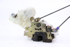 Замок двері передній правий електро 2pin Nissan X-Trail (T30) 2002-2007 80553AA210 (62352)