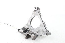 Кронштейн подушки двигуна правий 2.2 Diesel Nissan X-Trail (T30) 2002-2007 112318H800 (62359)