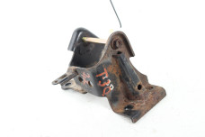 Кронштейн подушки двигуна лівий 2.2 Diesel Nissan X-Trail (T30) 2002-2007 112538H300 (62360)