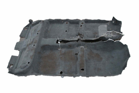 Килим салону універсал МКПП Toyota Avensis T25 (T250) 2003-2009 5851005270B0 (62365)