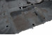 Килим салону універсал МКПП Toyota Avensis T25 (T250) 2003-2009 5851005270B0 (62365)