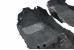 Килим салону універсал МКПП Toyota Avensis T25 (T250) 2003-2009 5851005270B0 (62365)