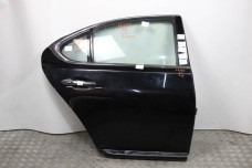 Двері задні праві Lexus LS (USF40) Lexus Другие модели 6700350060 (62371)