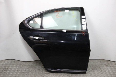 Дверь задняя правая Lexus LS (USF40) Lexus Другие модели 6700350060 (62371)