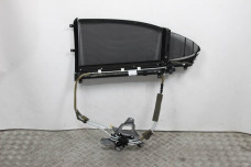 Шторка дверей задніх правих Lexus LS (USF40) Lexus Другие модели 6590750020 (62383)