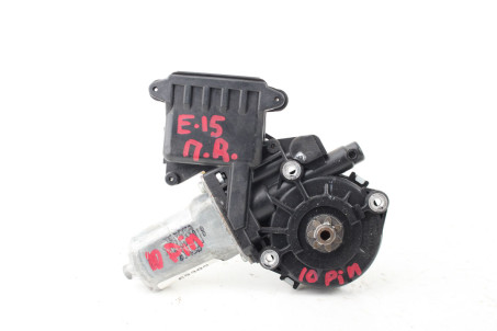Моторчик склопідіймача передній правий 10pin Toyota Corolla E15 (E150) 2007-2013 8570133010 (62392)
