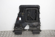 Повітрозабірник інтеркулера -04 Nissan X-Trail (T30) 2002-2007 658508H800 (62397)