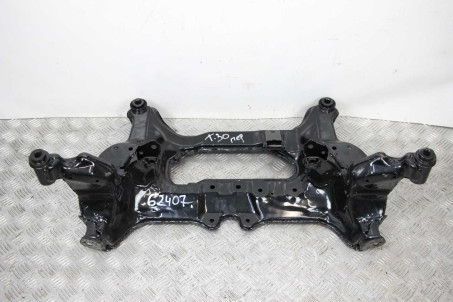 Балка передньої підвіски нова ліцензія Nissan X-Trail (T30) 2002-2007 54400EQ500 (62407)