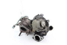 Турбіна 2.2 Diesel Nissan X-Trail (T30) 2002-2007 144118H800 (62412)