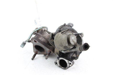 Турбіна 2.2 Diesel Nissan X-Trail (T30) 2002-2007 144118H800 (62412)