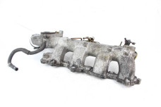 Колектор впускний метал 2.2 Diesel Nissan X-Trail (T30) 2002-2007 14001ES60A (62414)