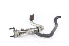 Охолоджувач вихлопних газів 2.2 Diesel Nissan X-Trail (T30) 2002-2007 147358H801 (62418)