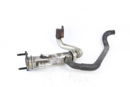 Охолоджувач вихлопних газів 2.2 Diesel Nissan X-Trail (T30) 2002-2007 147358H801 (62418)