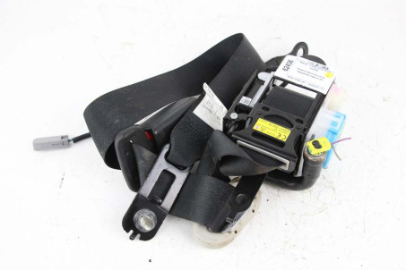 Ремень безопасности передний левый (EU) Mazda 3 (BM) 2012-2018 BHS257L90A02 (62436)