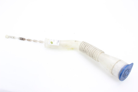 Горловина бачка омывателя EU Mazda 3 (BM) 2012-2018 B63C67484 (62445)