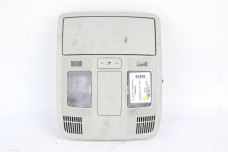 Плафон салона передний Mazda 3 (BM) 2012-2018 KD4969971 (62446)