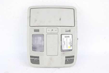 Плафон салона передний Mazda 3 (BM) 2012-2018 KD4969971 (62446)