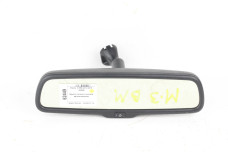 Зеркало салона электр Mazda 3 (BM) 2012-2018 KD4669220B (62449)
