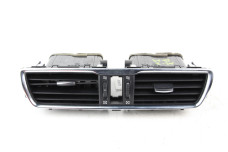 Дефлекторы центральных воздуховодов хром Mazda 3 (BM) 2012-2018 BHR155150A02 (62450)