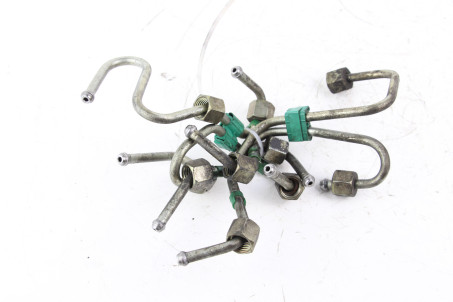 Трубки топливные комплект 1.5 Diesel Nissan Note (E11) 2006-2013 1668000QAE (62459)