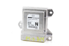 Блок управления AIRBAG Mazda 3 (BM) 2012-2018 BHS257K30A (62461)