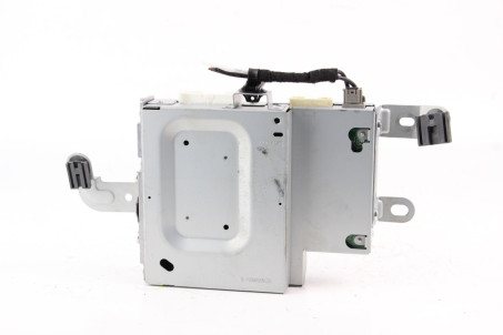 Блок радио (усилитель) Mazda 3 (BM) 2012-2018 BJM866DRX (62464)