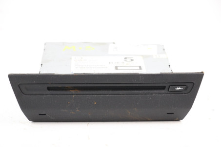 CD чейнджер DVD Mazda 3 (BM) 2012-2018 BJE8669G0 (62466)