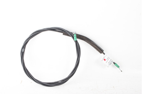 Трос відкриття лючка бензобака Mitsubishi Space Star 1998-2005  (62468)