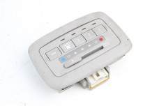 Блок керування клімат контролю задній Mitsubishi Grandis 2004-2010  (62469)