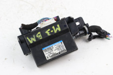 Блок управления климат контроля Mazda 3 (BM) 2012-2018 BHN9675U0A (62471)