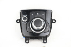 Блок керування мультимедіа Mazda 3 (BM) 2012-2018 B45A66CM0C (62477)