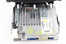 Блок навігації Mazda 3 (BM) 2012-2018 BHS3669C0 (62478)