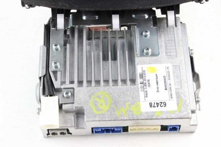 Блок навігації Mazda 3 (BM) 2012-2018 BHS3669C0 (62478)