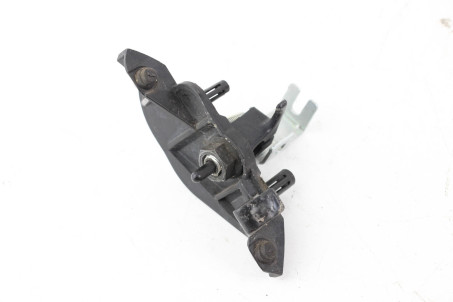 Замок лючка бензобака Mazda 3 (BM) 2012-2018 B09556890F (62486)