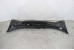 Жабо під лобове скло (пластик) Nissan X-Trail (T30) 2002-2007 668628H900/668638H900 (62488)