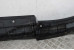 Жабо під лобове скло (пластик) Nissan X-Trail (T30) 2002-2007 668628H900/668638H900 (62488)
