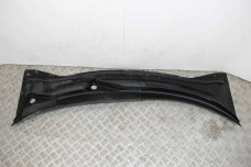 Жабо під лобове скло (пластик) Nissan X-Trail (T30) 2002-2007 668628H900/668638H900 (62488)