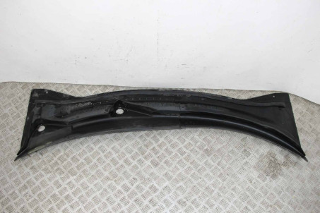 Жабо під лобове скло (пластик) Nissan X-Trail (T30) 2002-2007 668628H900/668638H900 (62488)
