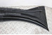 Жабо під лобове скло (пластик) Nissan X-Trail (T30) 2002-2007 668628H900/668638H900 (62488)